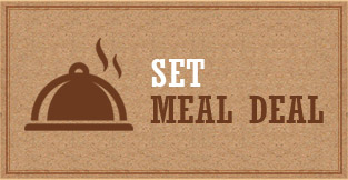 Meal Deal